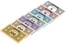 MONOPOLY QUEEN Freddie Mercury limited edition-87045